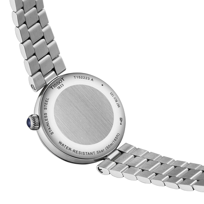 Tissot Desir 29.6mm 8