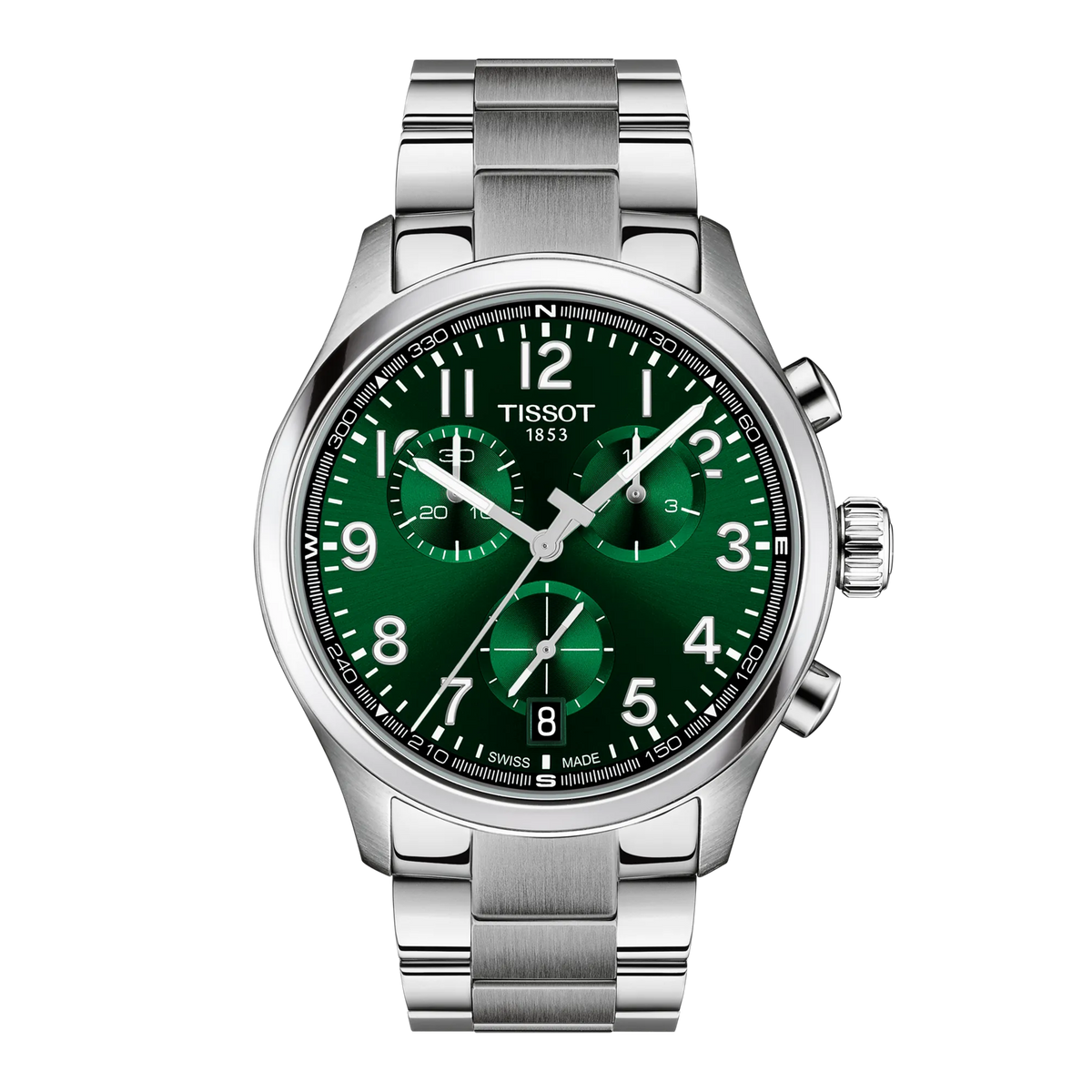 Tissot Chrono L 42mm 2