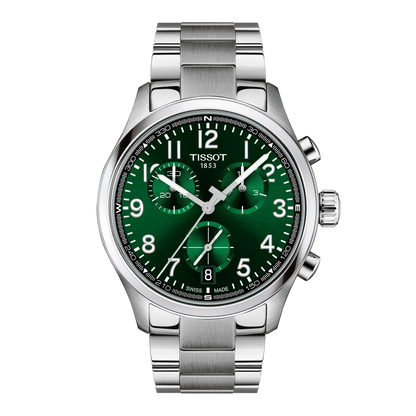 Tissot Chrono L 42mm 2