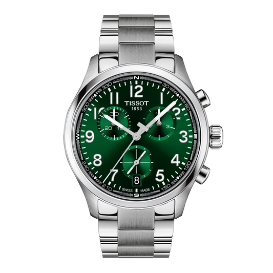 Tissot Chrono L 42mm 2