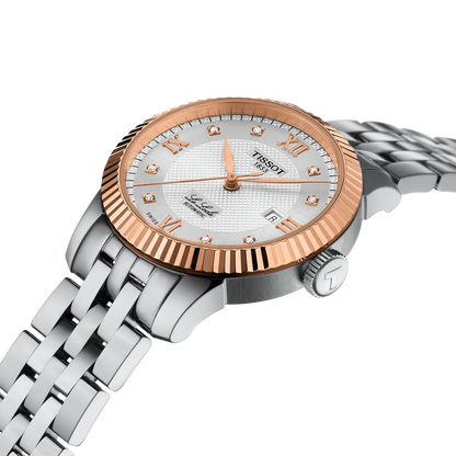 Tissot Le Locle Gold 29mm 7