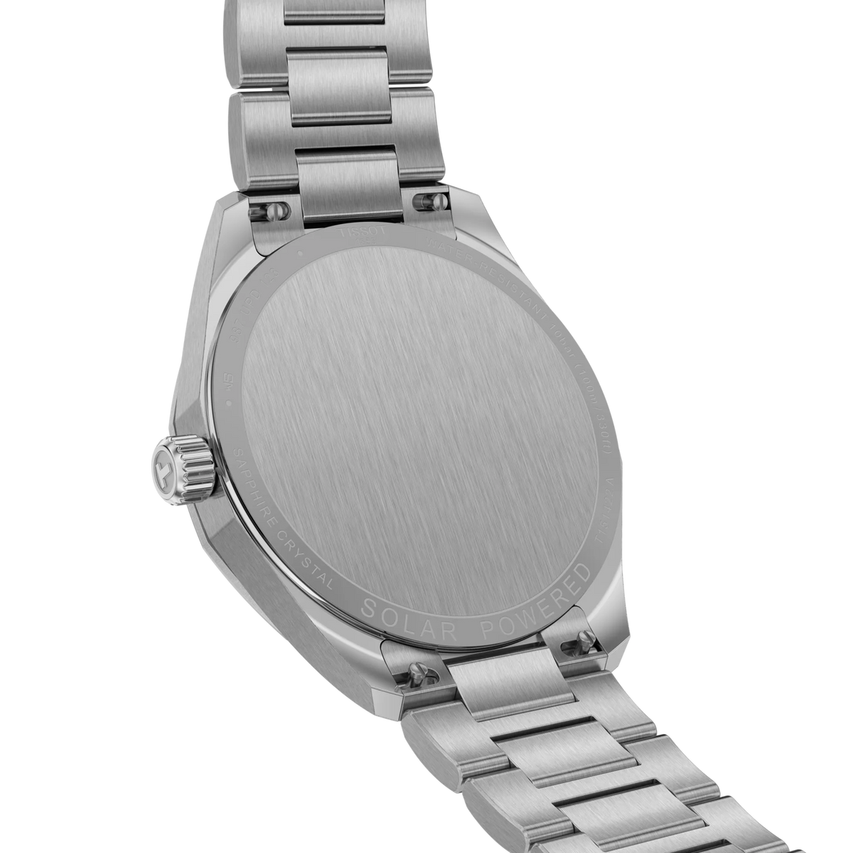 Tissot PRC 100 Solar 39mm 7