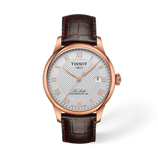 Tissot Le Locle 39.3mm 1