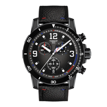 Tissot Supersport NBA Special Edition 45.5mm 2