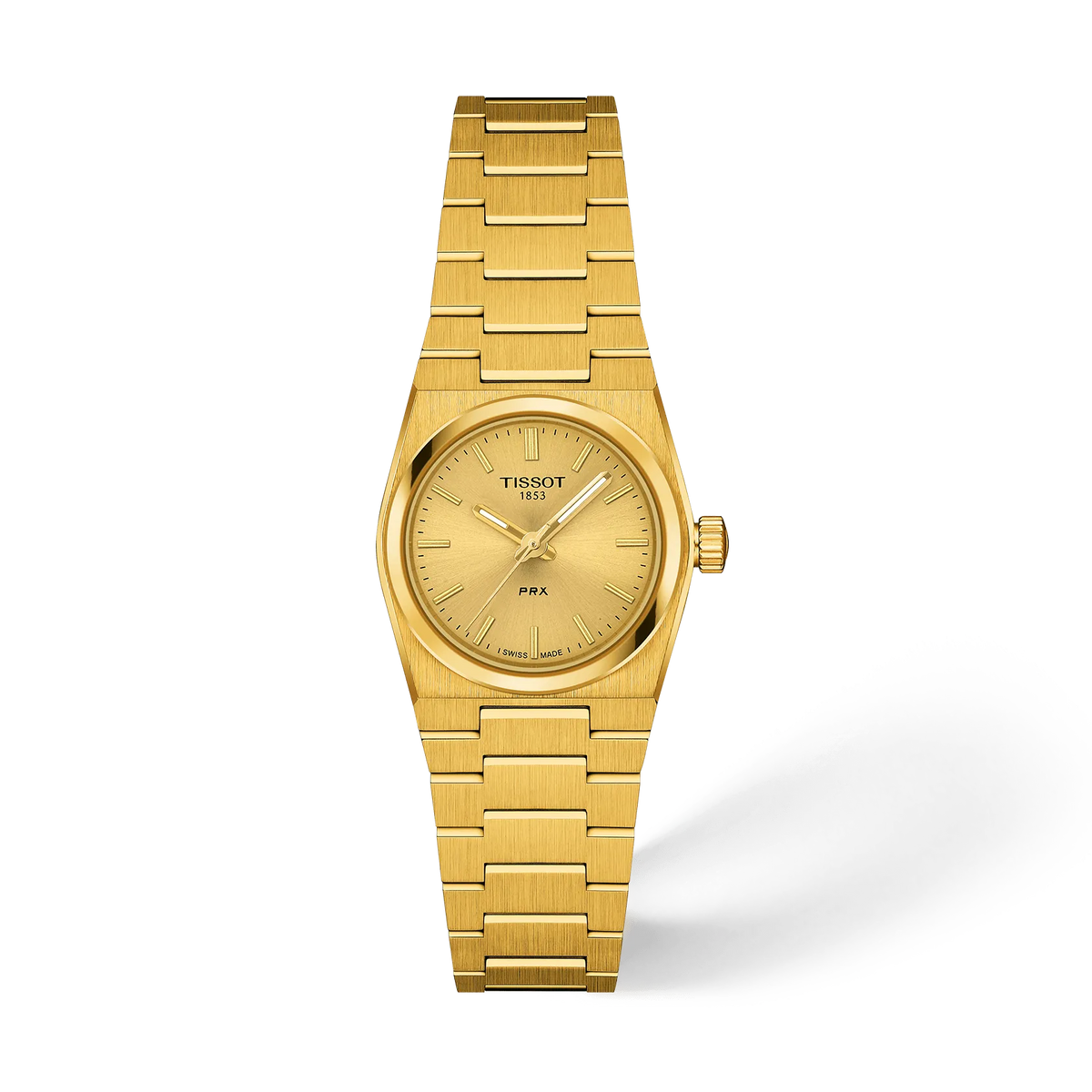 Tissot PRX 25mm 1