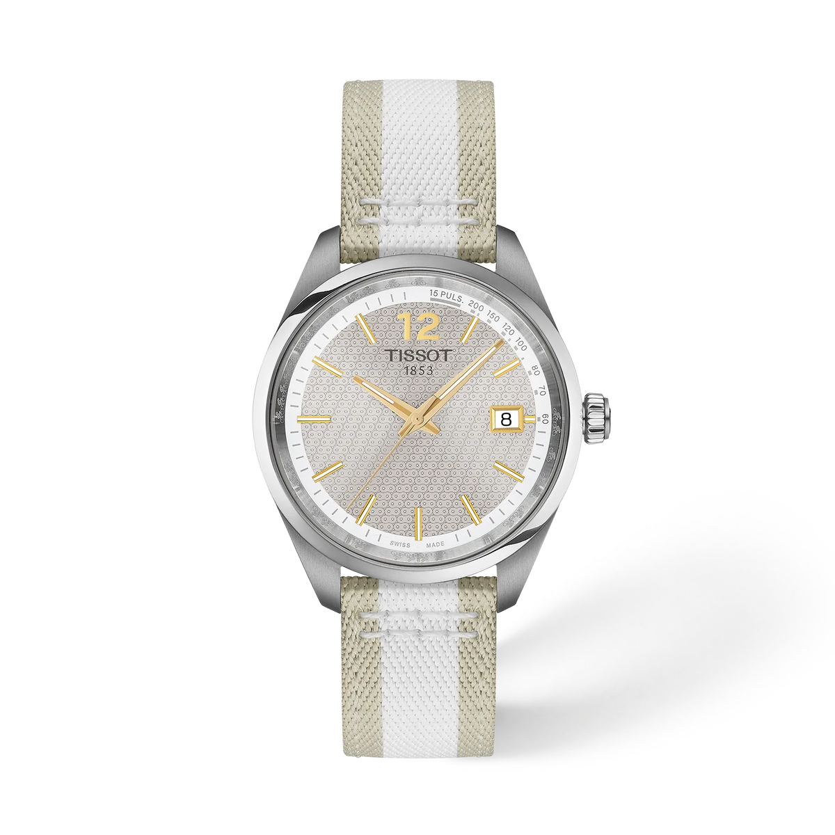 Tissot PR 100 Cycling 34mm 1