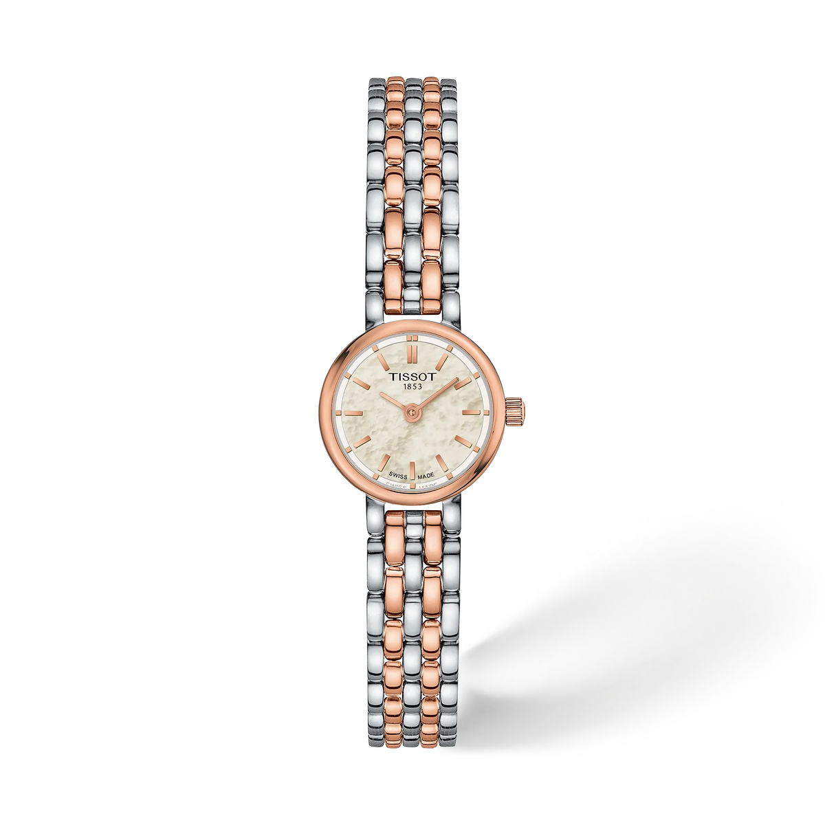 Tissot Lovely Round 19.5mm 1