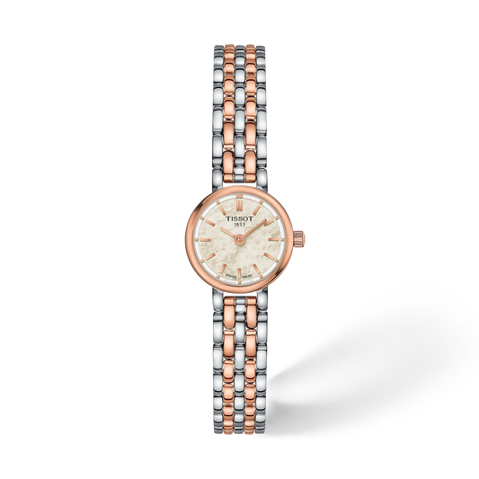 Tissot Lovely Round 19.5mm 1
