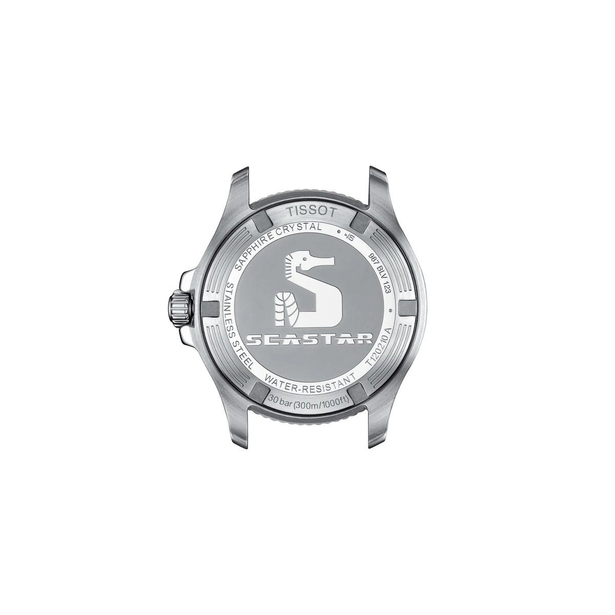Tissot Seastar 1000 36mm 4