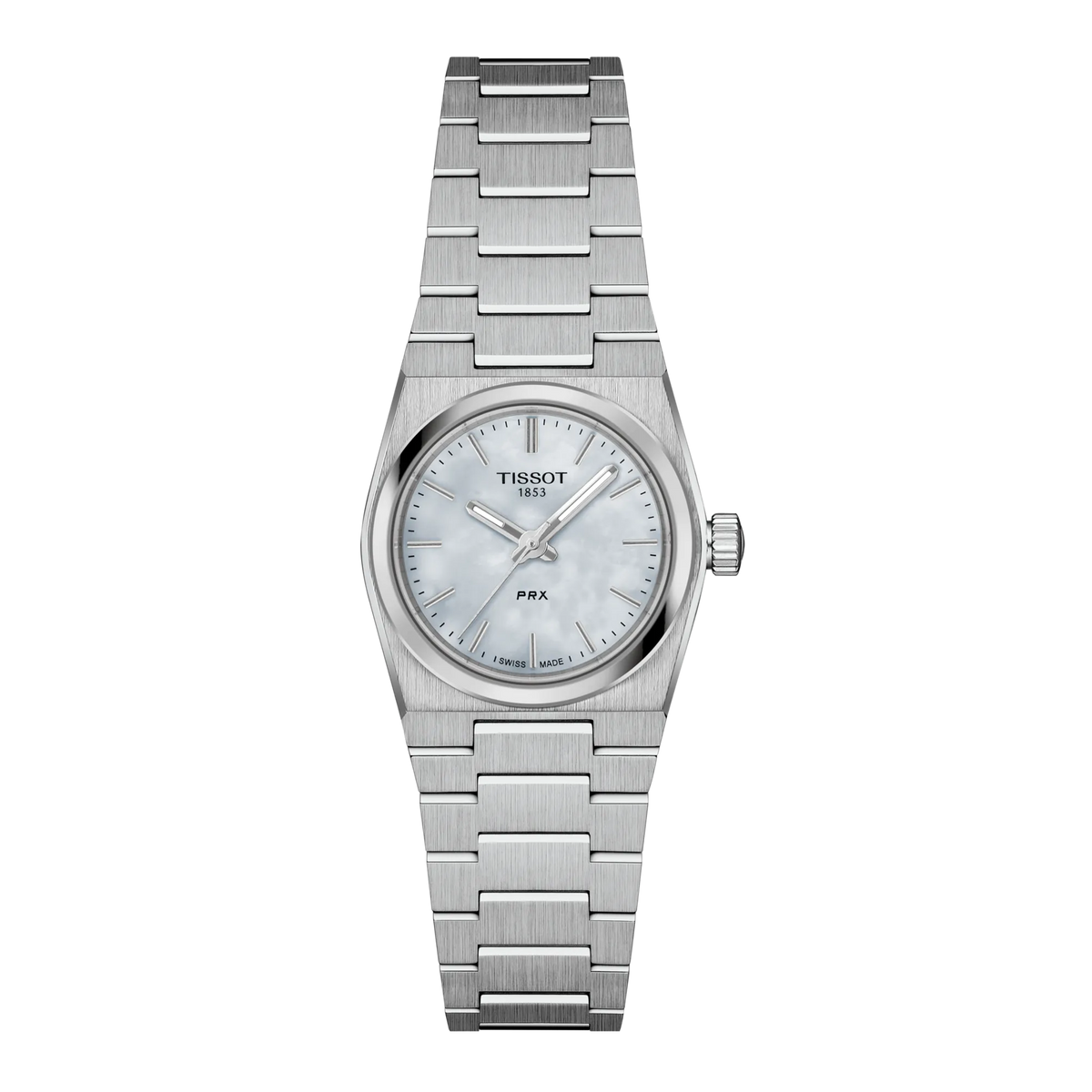Tissot PRX 25mm 2