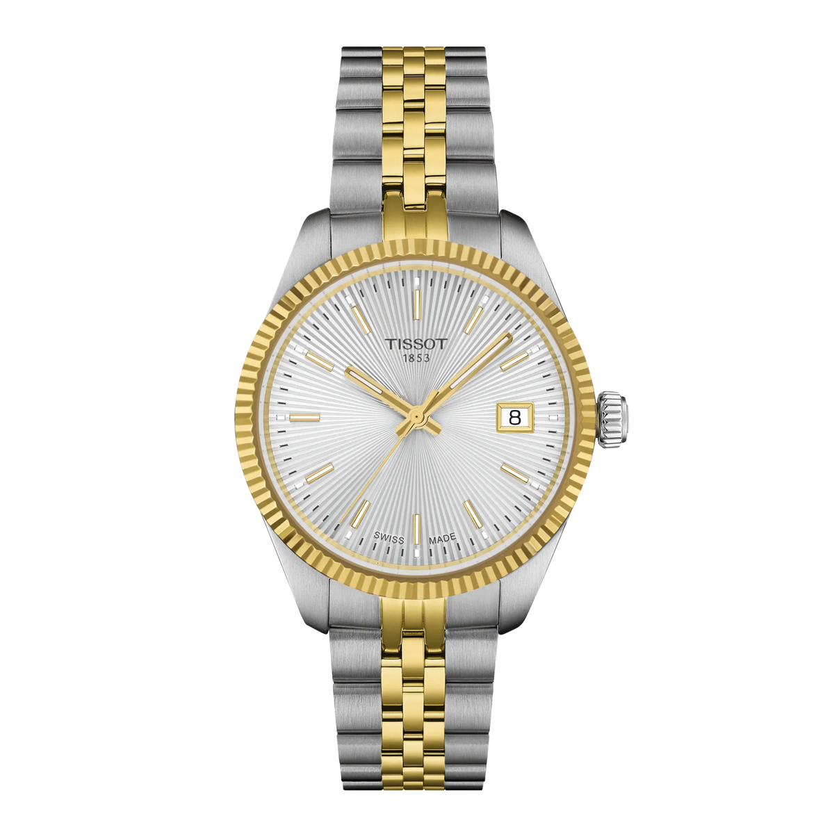 Tissot Ballade 34mm 2