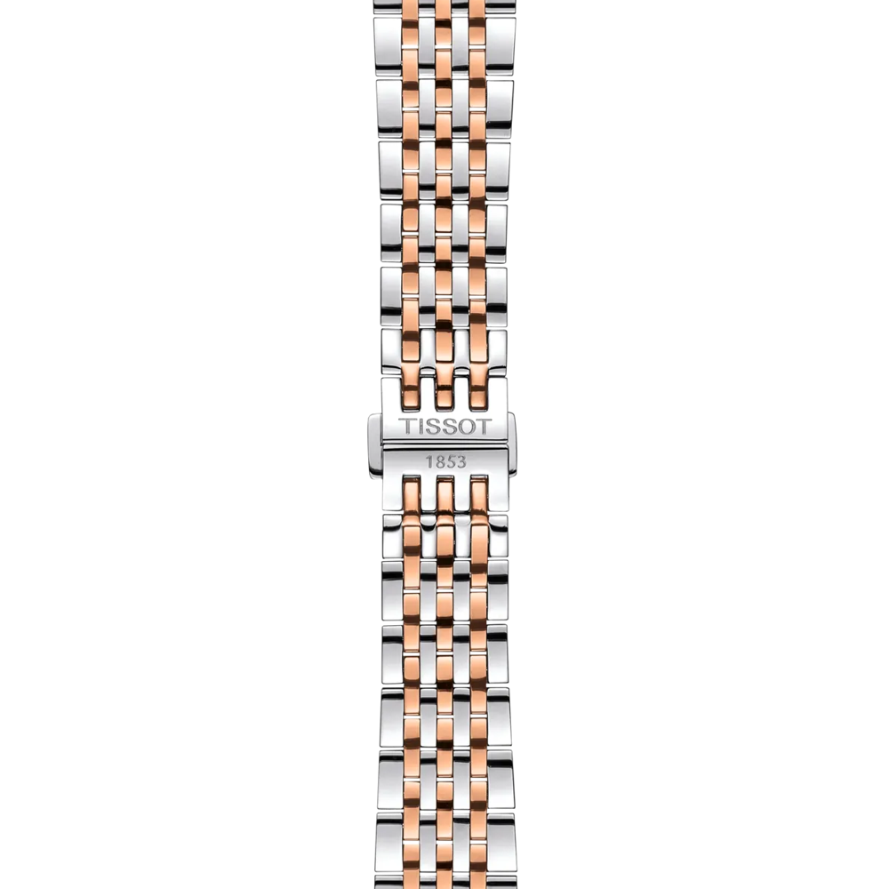 Tissot Le Locle 39.3mm 5