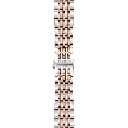 Tissot Le Locle 39.3mm 5