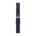 Tissot Official Blue Leather Strap Lugs 20 mm 1