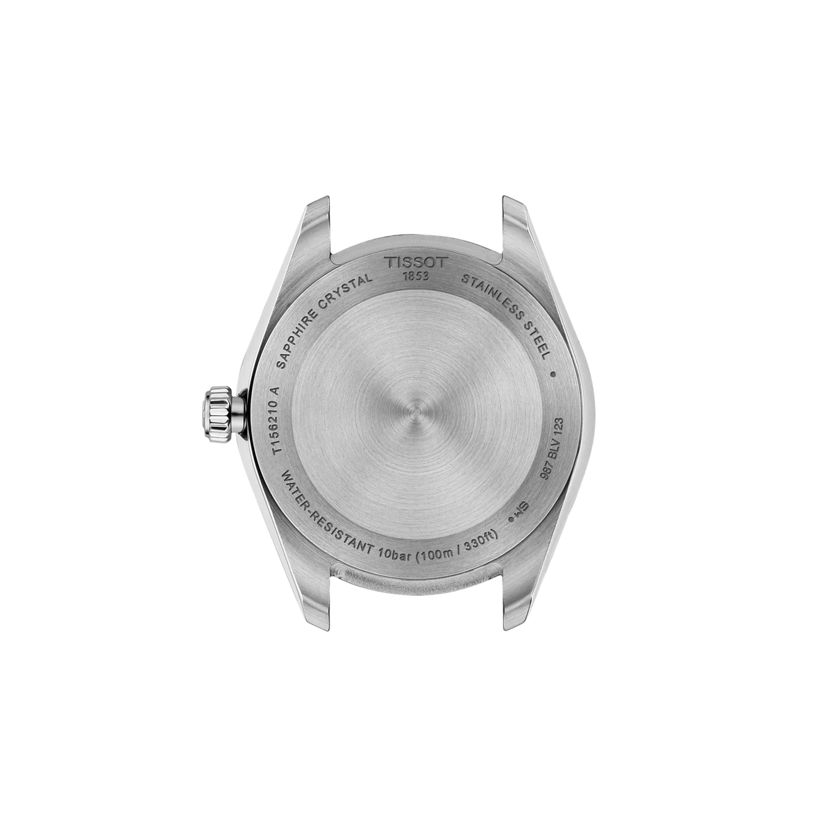 Tissot Ballade 34mm 4