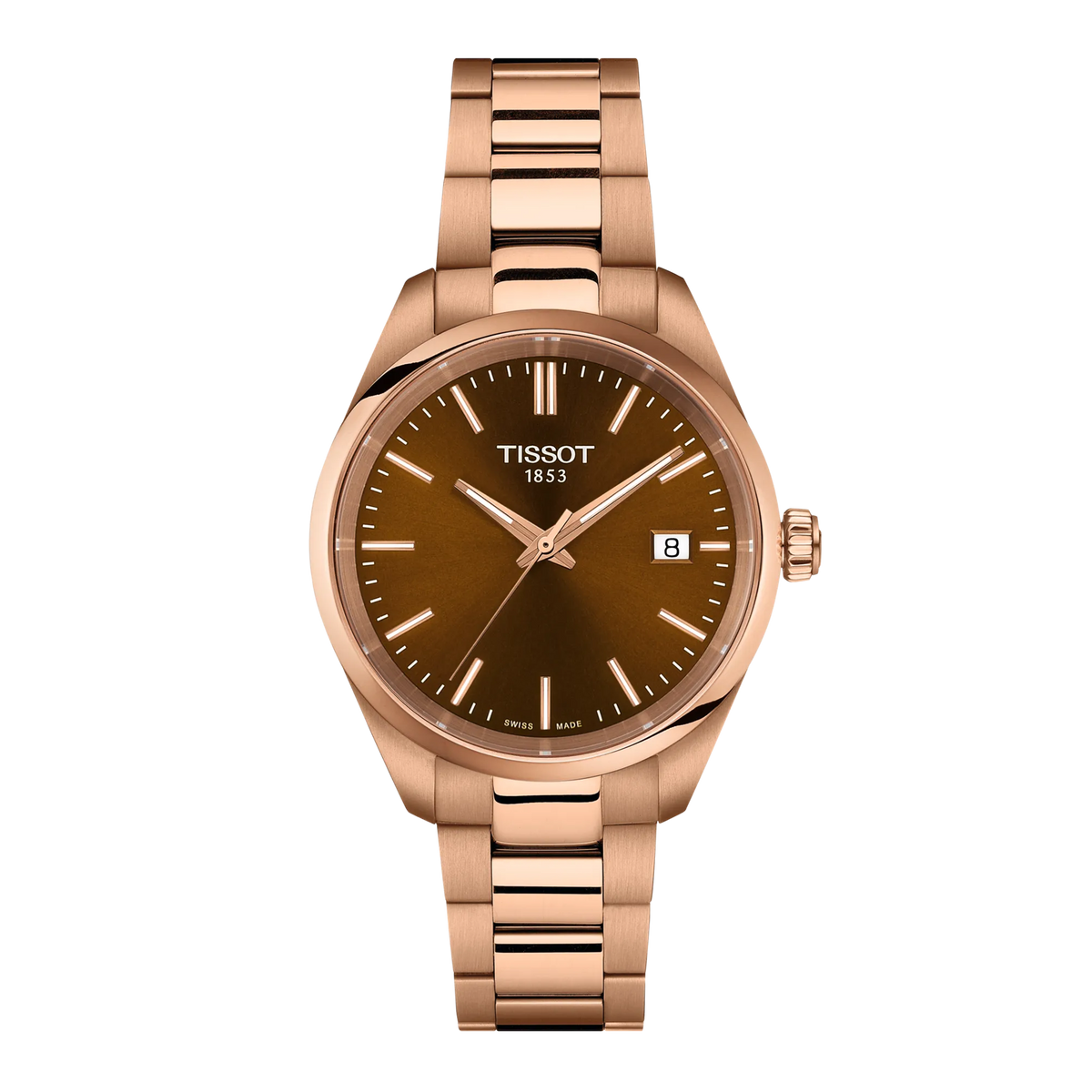 Tissot PR 100 34mm 2