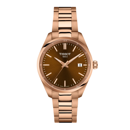 Tissot PR 100 34mm 2