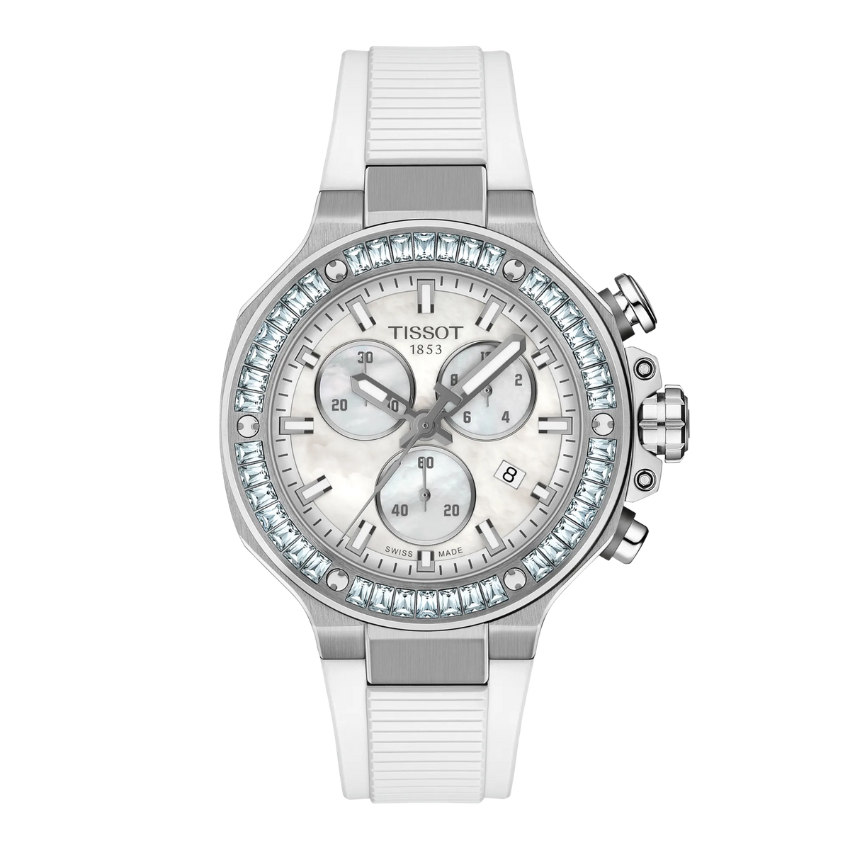 Tissot T-Race 38mm 2