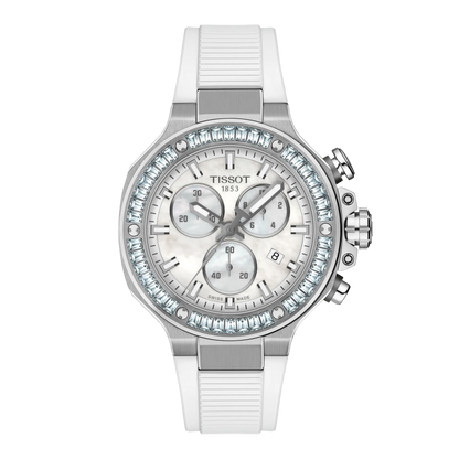 Tissot T-Race 38mm 2