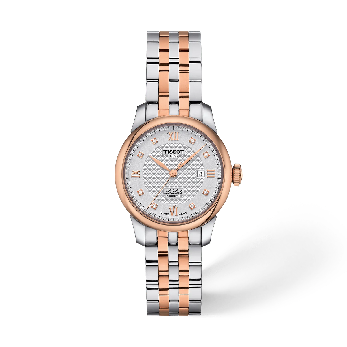 Tissot Le Locle 29mm 1