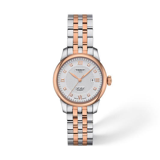 Tissot Le Locle 29mm 1