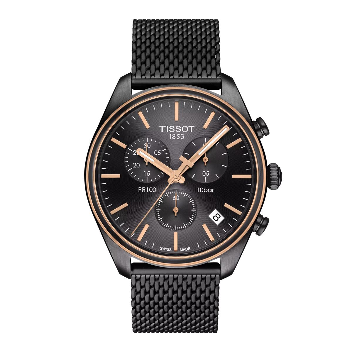 Tissot PR 100 41mm 2