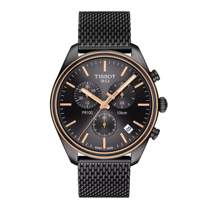 Tissot PR 100 41mm 2