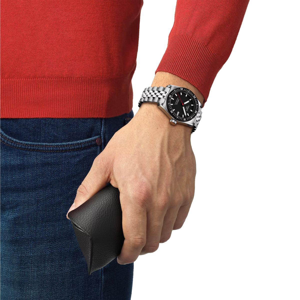 Tissot PR516 38mm 6