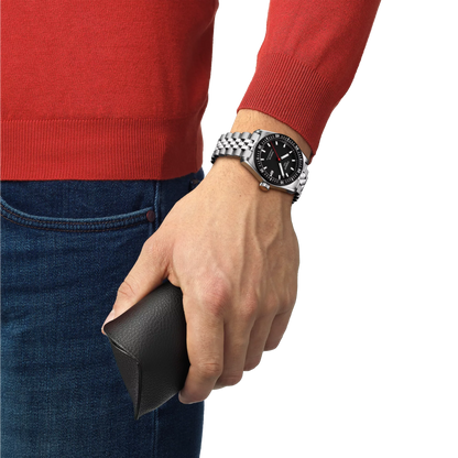 Tissot PR516 38mm 6
