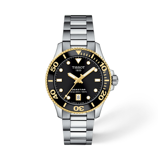 Tissot Seastar 1000 36mm 1