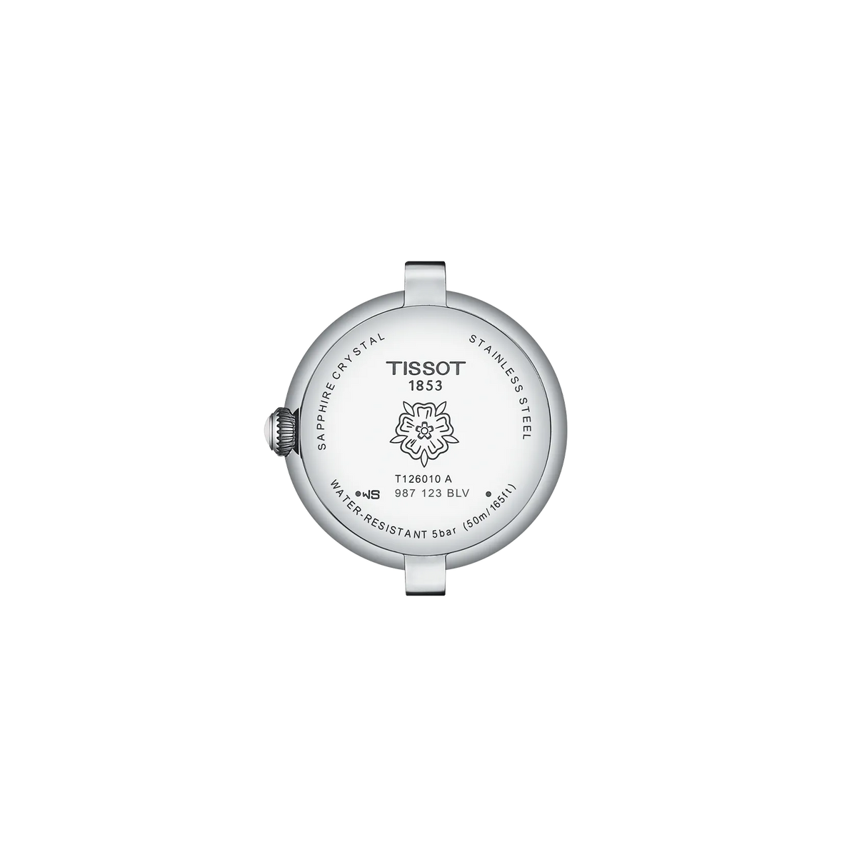 Tissot Bellissima 26mm 4
