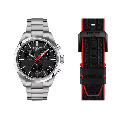 Tissot PR 100 Vuelta 40mm 3