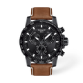 Tissot Supersport Chrono 45.5mm 1
