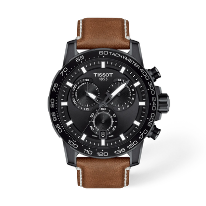 Tissot Supersport Chrono 45.5mm 1