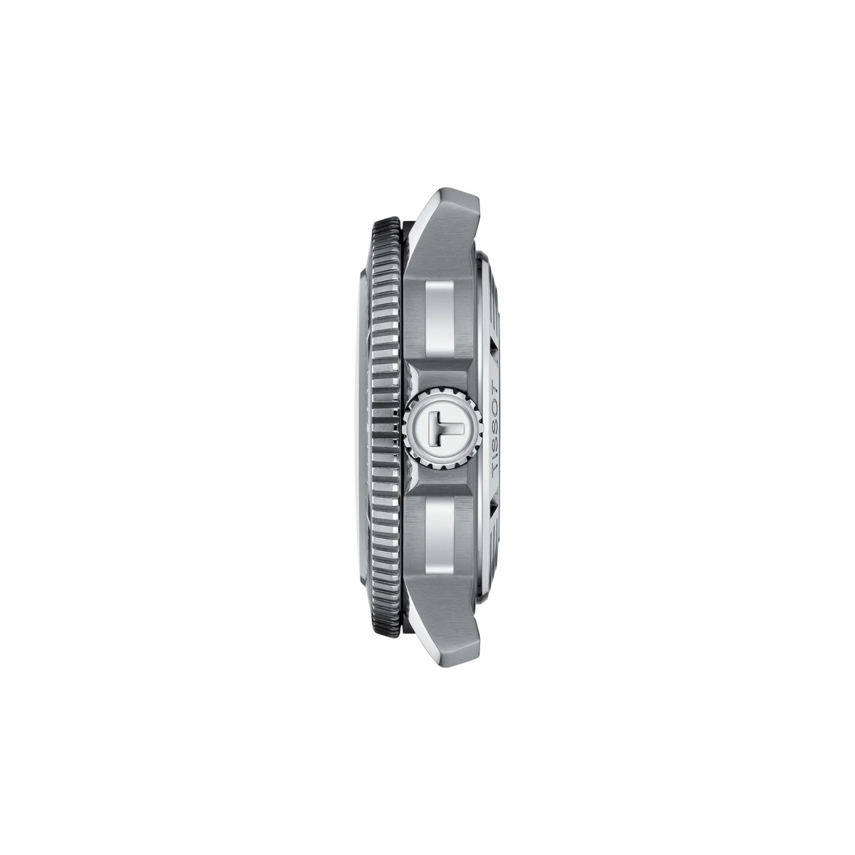 Tissot Seastar 2000 46mm 3