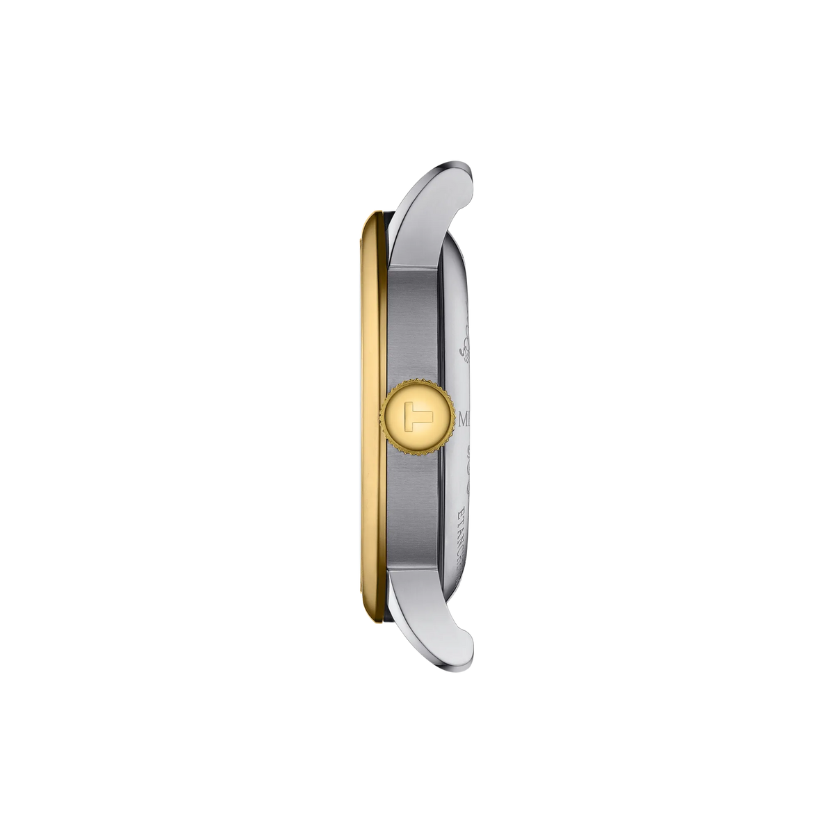 Tissot Le Locle 39.3mm 3