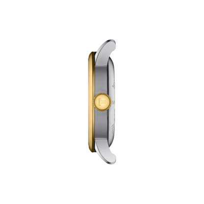 Tissot Le Locle 39.3mm 3