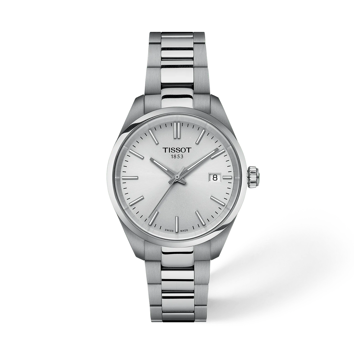 Tissot PR 100 34mm 1