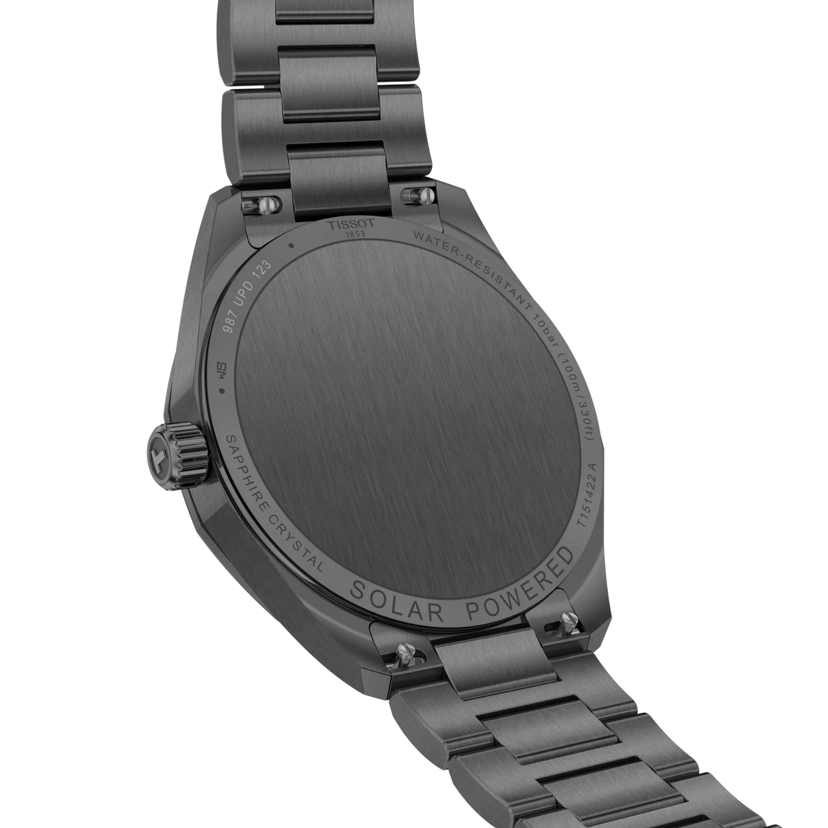 Tissot PRC 100 Solar 39mm 7