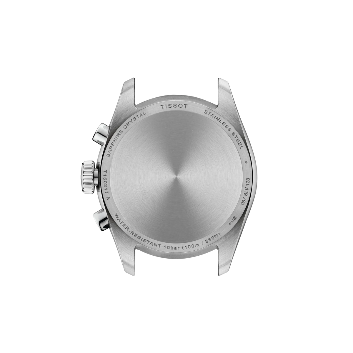 Tissot PR 100 36mm 4