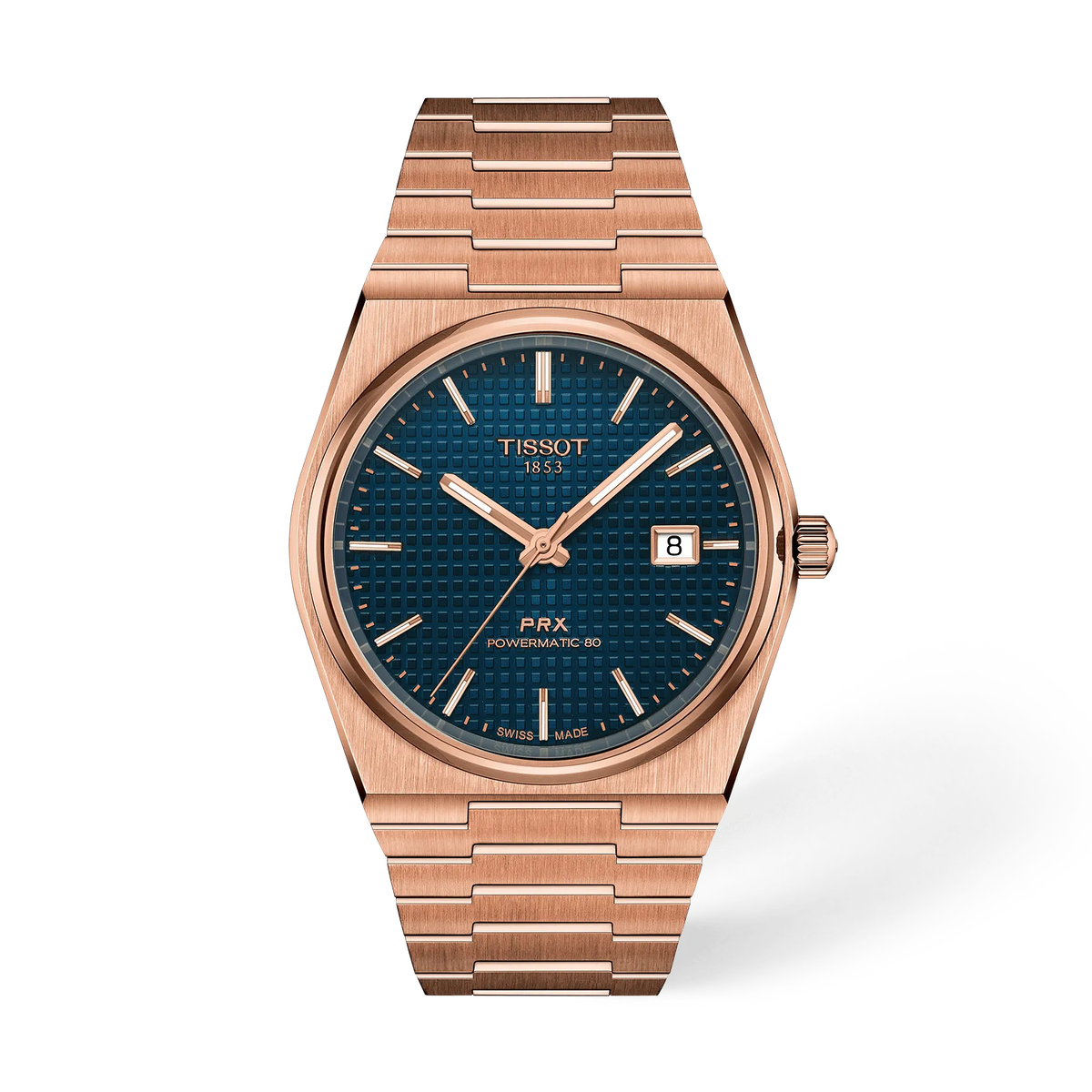 Tissot PRX 40mm 1