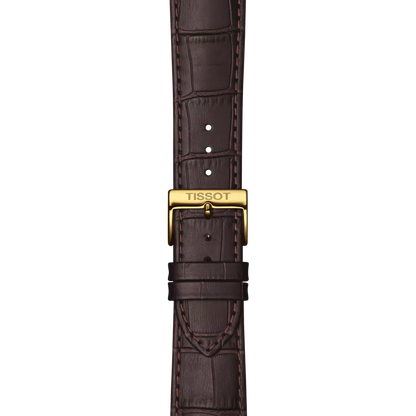 Tissot Classic Dream 42mm 5
