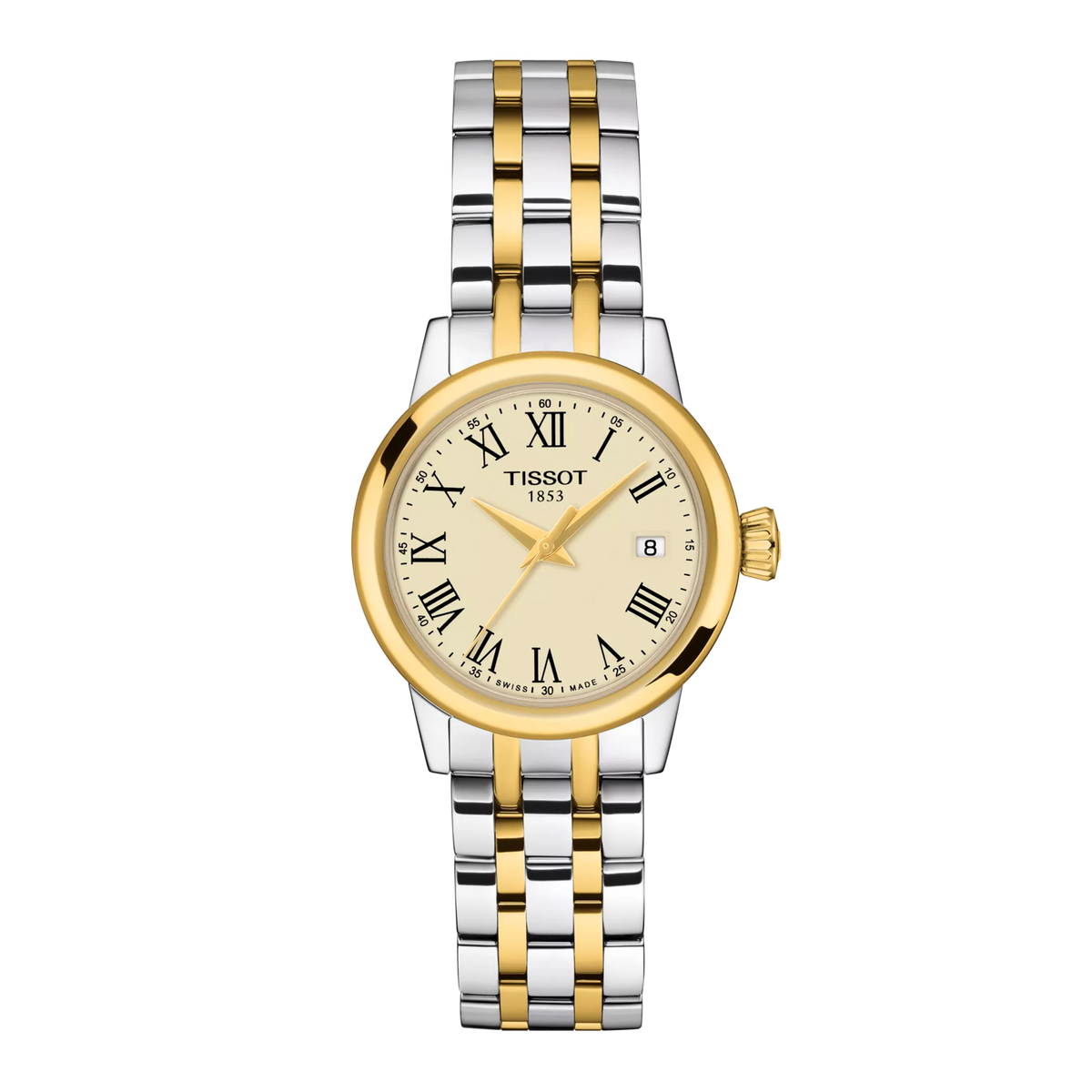 Tissot Classic Dream 28mm 2