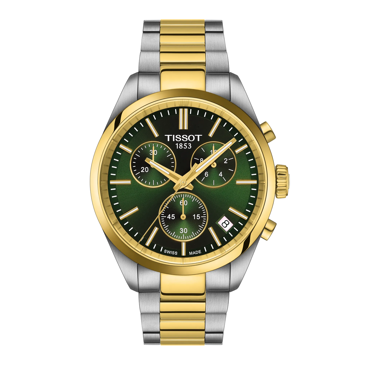 TISSOT PR 100 40mm 2
