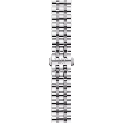 Tissot Carson Premium 40mm 5