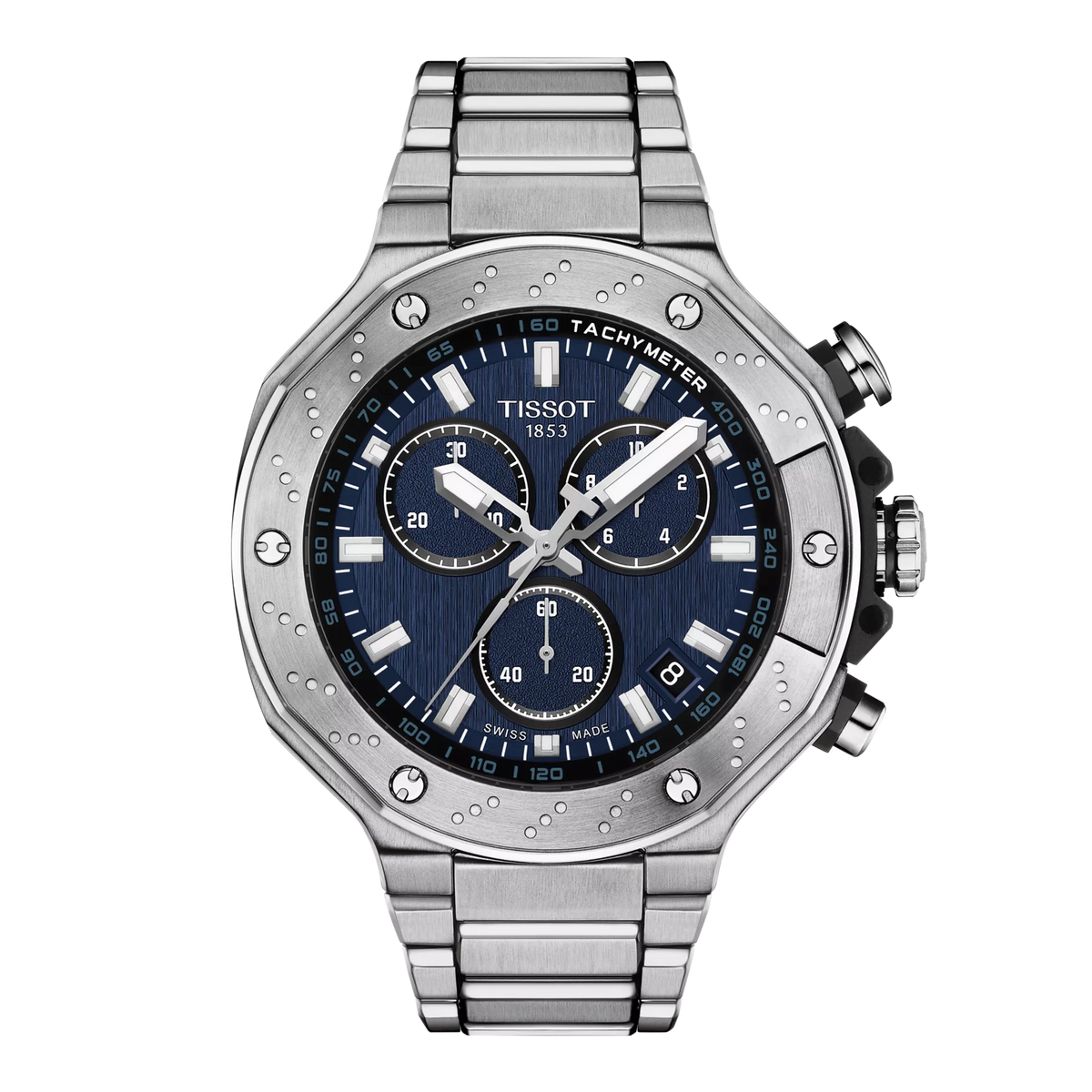 Tissot T-Race 45mm 2