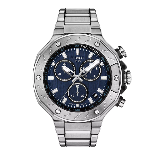 Tissot T-Race 45mm 2
