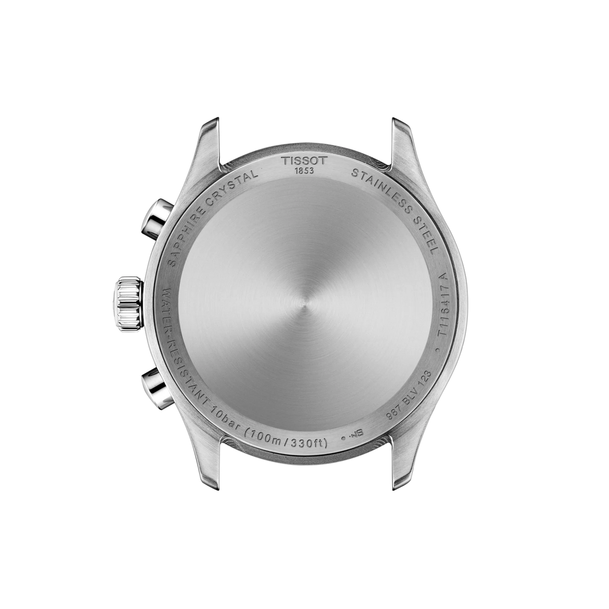 Tissot Chrono L 42mm 4