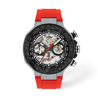 Tissot T-Race MotoGP 2026 45mm 1