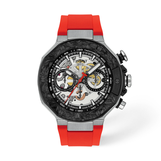 Tissot T-Race MotoGP 2026 45mm 1